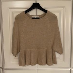 English Factory Tan Top